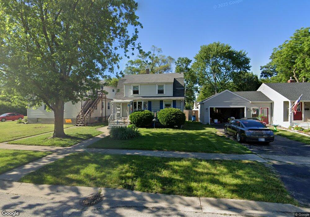 2611 Clough Ave, Highland, IN 46322 - photo 1