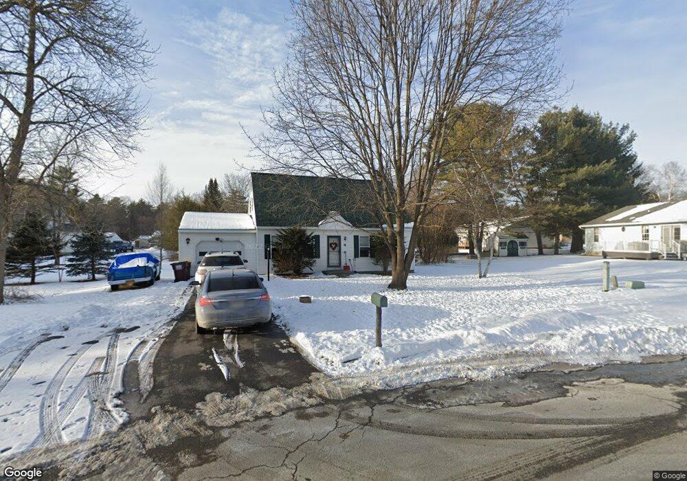 4 Towpath Ln, Glens Falls, NY 12804 - photo 1