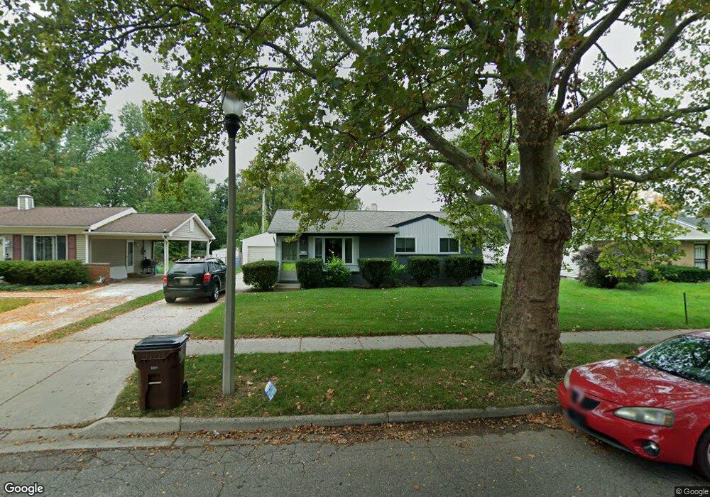 4610 Stillwell Ave, Lansing, MI 48911 - photo 1