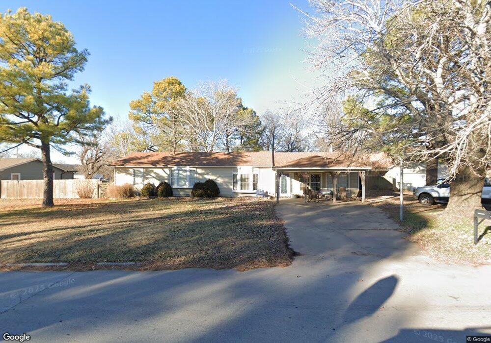 171 E 144th Place, Glenpool, OK 74033 - photo 1