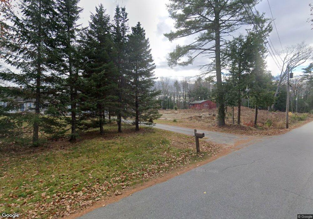 107 Lord Rd, Buxton, ME 04093 - photo 1