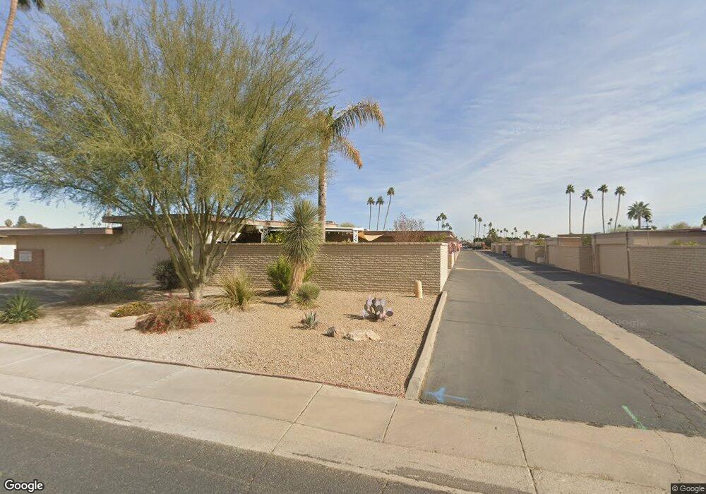 13817 N 107th Dr, Sun City, AZ 85351 - photo 1