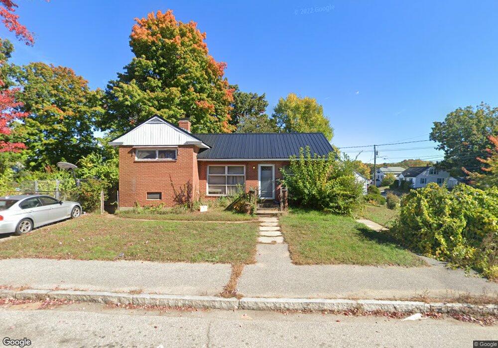 11 Cypress St, Manchester, NH 03103 - photo 1