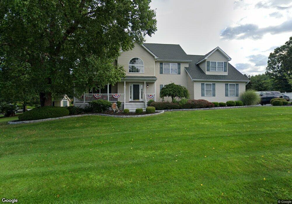 100 Pelham Dr, Cornwall, NY 12518 - photo 1