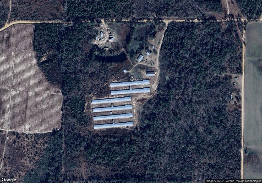 330 George Solomon Rd, Broxton, GA 31519 - photo 1