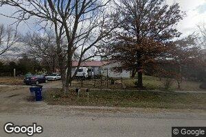 208 N Cherry St, Latham, KS 67072