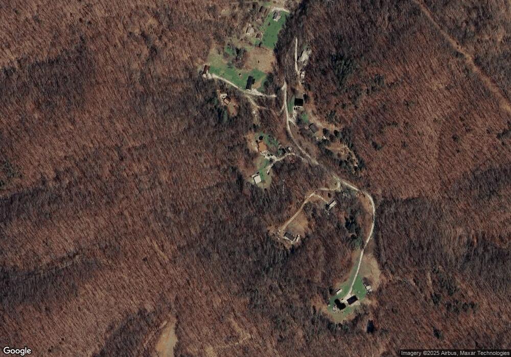 158 Roy Branch Rd, Branchland, WV 25506 - photo 1