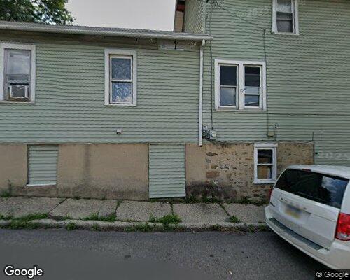 101 W Catawissa St  