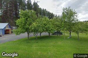 1525 Hatter Creek Rd, Princeton, ID 83857