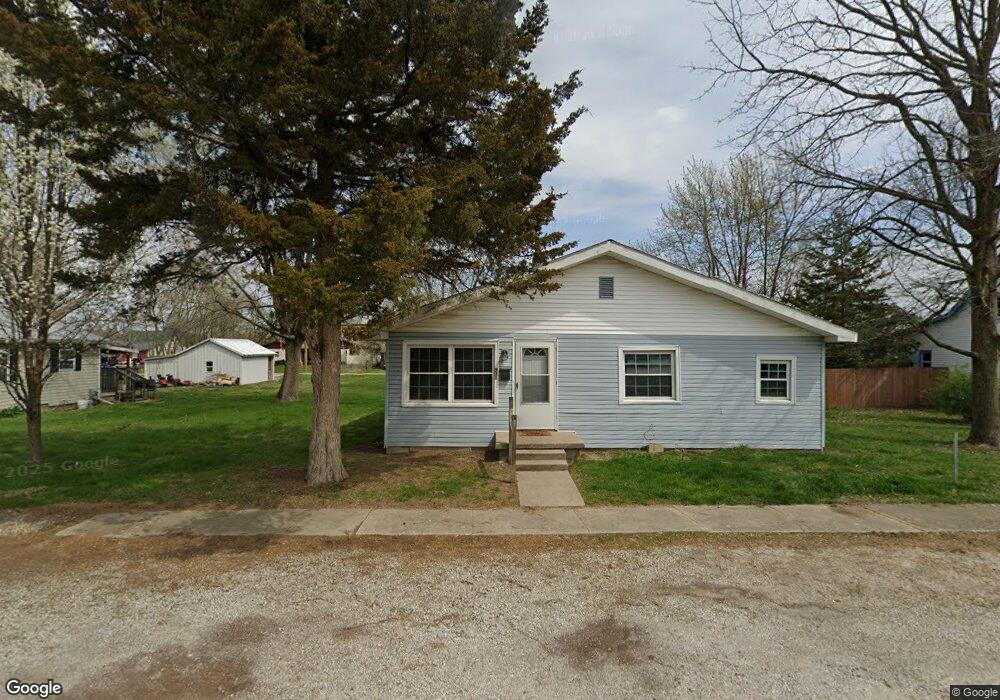 931 N 13th St, Elwood, IN 46036 - photo 1