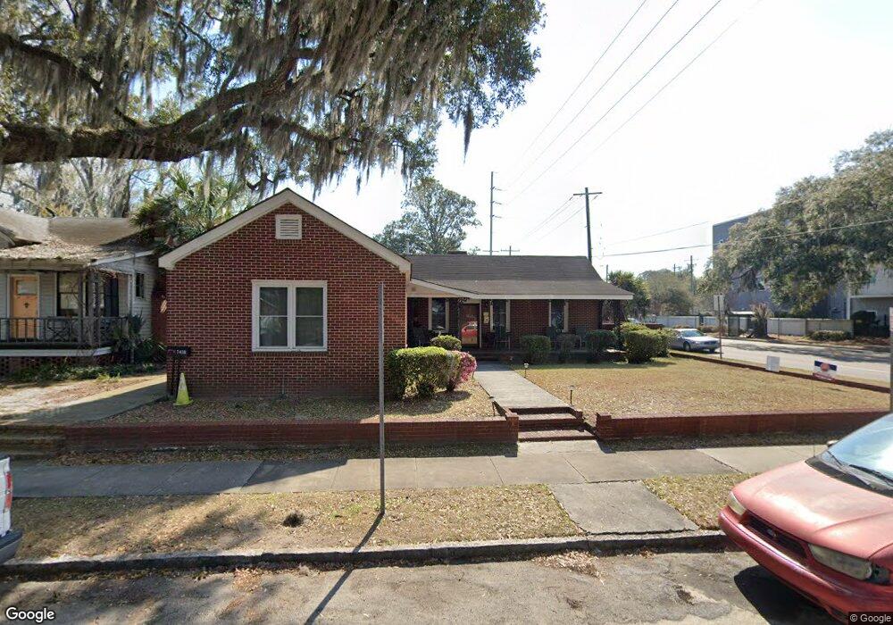 141 W 51st St, Savannah, GA 31405 - photo 1