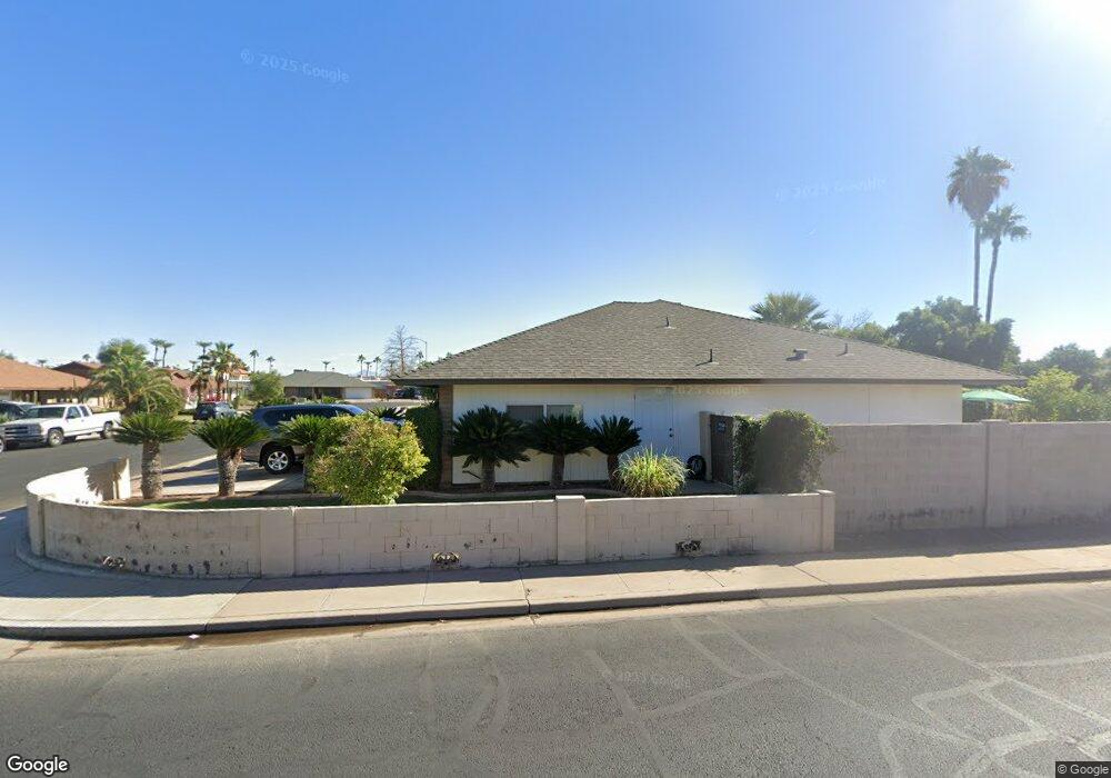 1823 E Grove Cir, Mesa, AZ 85204 - photo 1