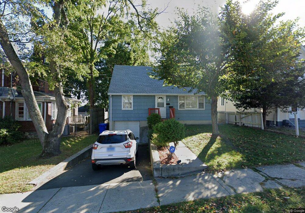 10 1/2 Elmwood Ave, Norwalk, CT 06854 - photo 1