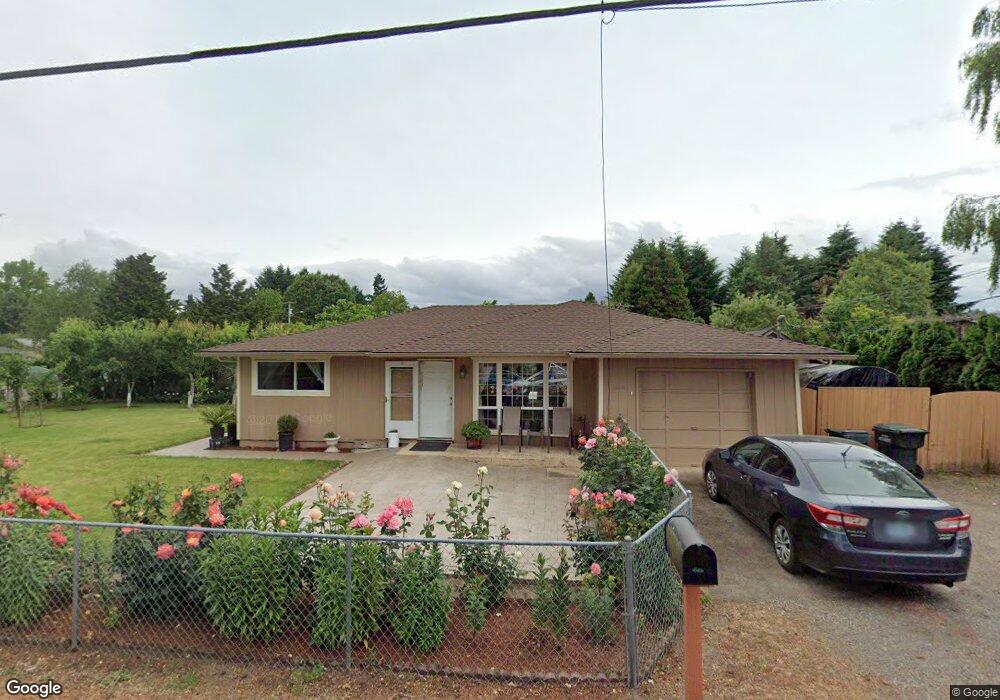 4606 Delight St N, Keizer, OR 97303 - photo 1