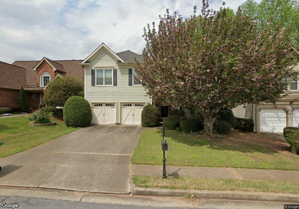 3505 Spalding Chase Dr unit 17, Norcross, GA 30092 - photo 1