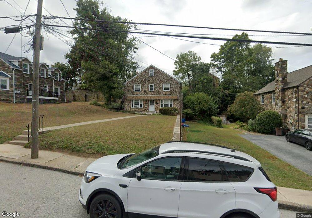 134 4th Ave, Broomall, PA 19008 - photo 1