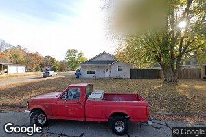 205 S Saint Charles Ave, Joplin, MO 64801
