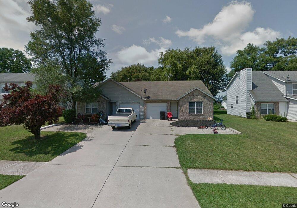 2822 Duroc Dr, Lafayette, IN 47909 - photo 1