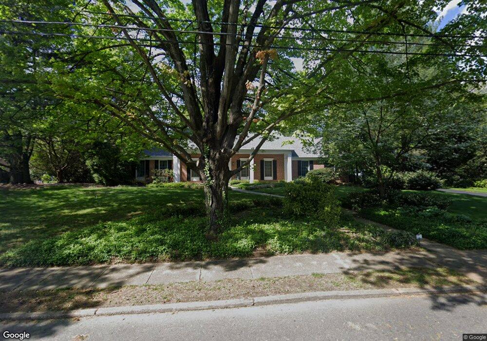 740 Signal Light Rd, Moorestown, NJ 08057 - photo 1