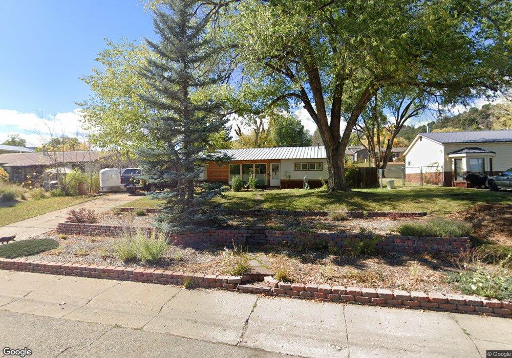 2111 Forest Ave, Durango, CO 81301 - photo 1