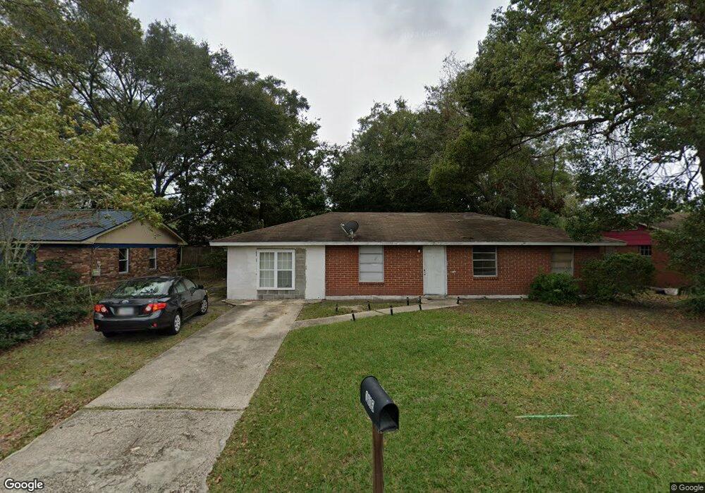 2615 Cleburne St, Brunswick, GA 31520 - photo 1