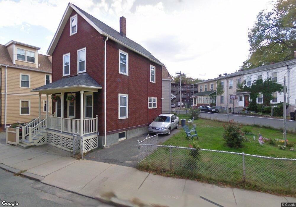 13 Mondamin Ct unit 7, Somerville, MA 02143 - photo 1