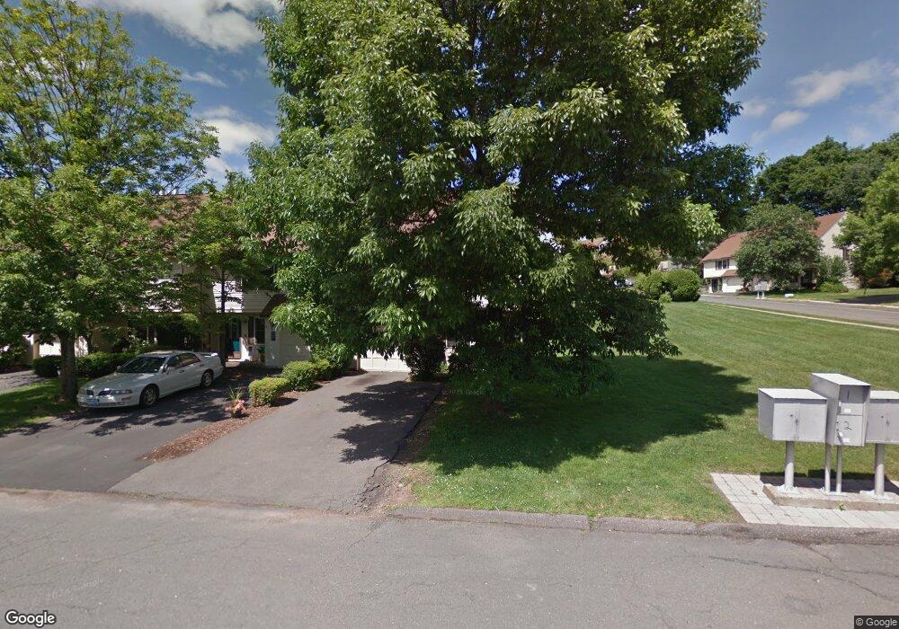 6 Potter Crossing unit 6, Wethersfield, CT 06109 - photo 1