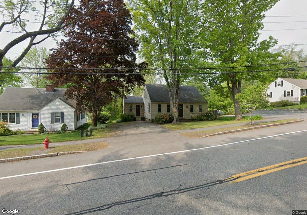 102 6th St, Dover, NH 03820 - photo 1