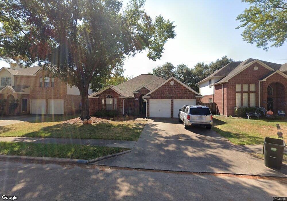 7423 Grand Terrace Ct, Houston, TX 77095 - photo 1