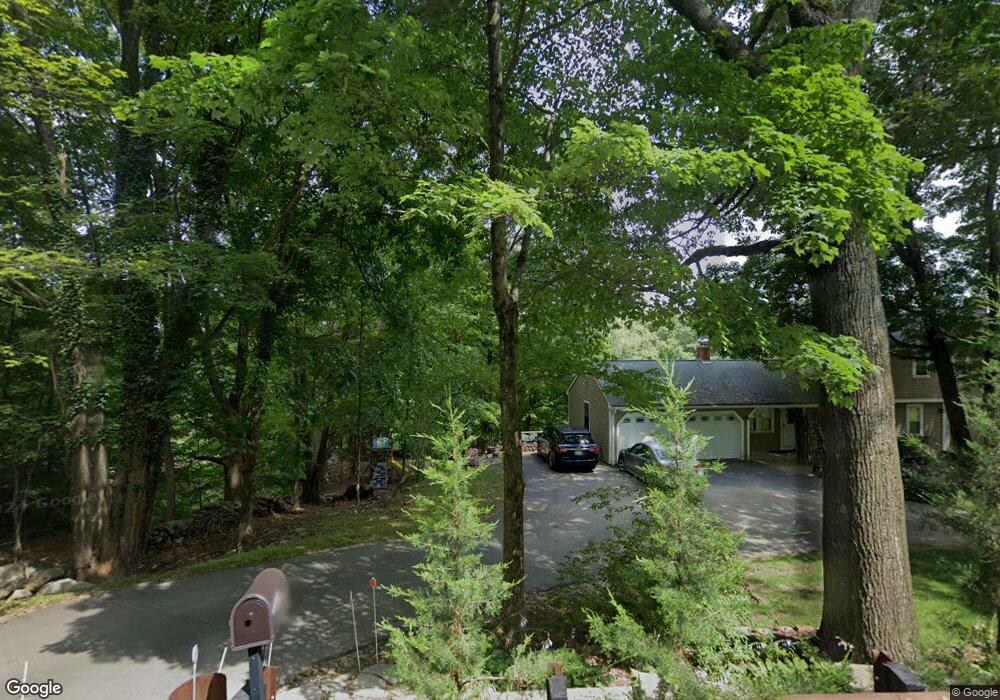 296 Crawford St, Northborough, MA 01532 - photo 1