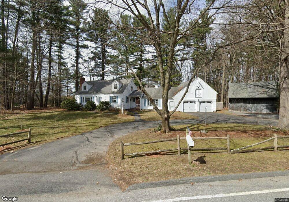 2 Stag Dr, Billerica, MA 01821 - photo 1