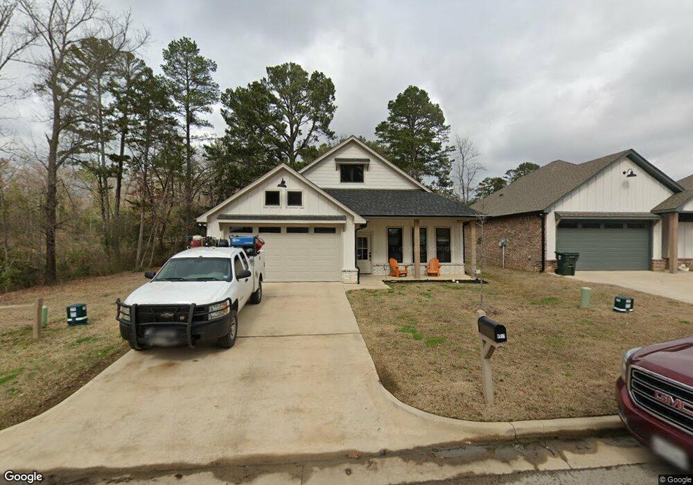 1637 Alamo Crossing, Tyler, TX 75701 - photo 1