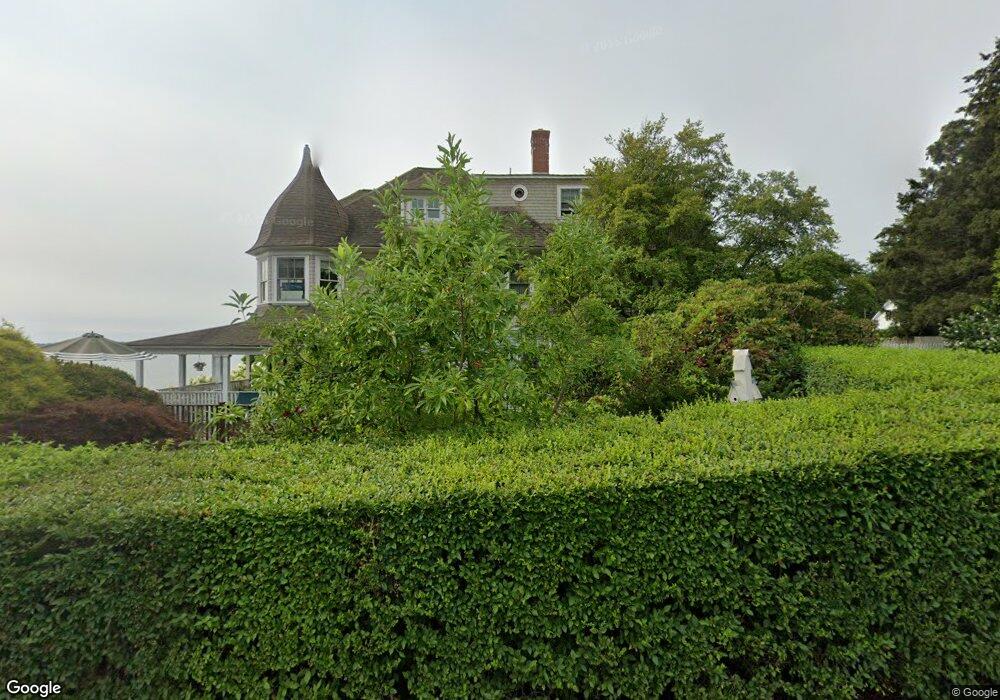 185 Ferry Rd, Saunderstown, RI 02874 - photo 1