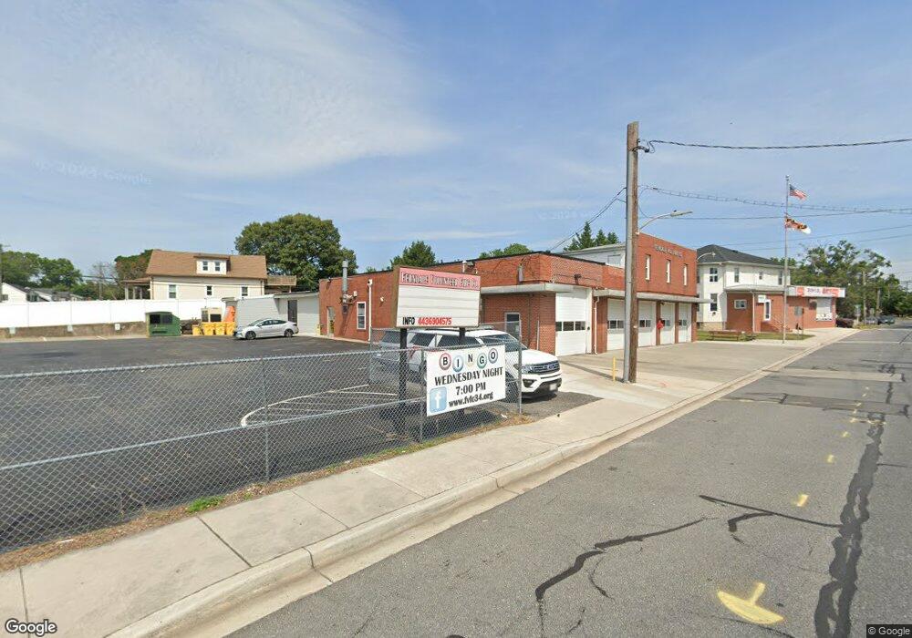 4 Broadview Blvd S, Glen Burnie, MD 21061 - photo 1