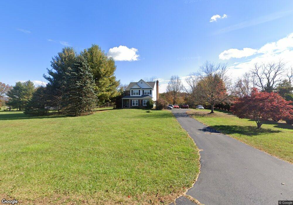 36081 Ashby Farm Cir, Hillsboro, VA 20132 - photo 1