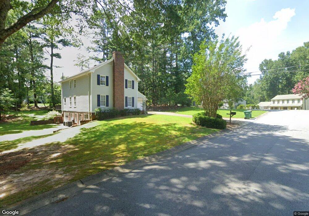 0 Royal Pennon Ct NW unit 8505969, Peachtree Corners, GA 30092 - photo 1