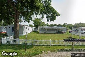 522 E Washington St, Upland, IN 46989