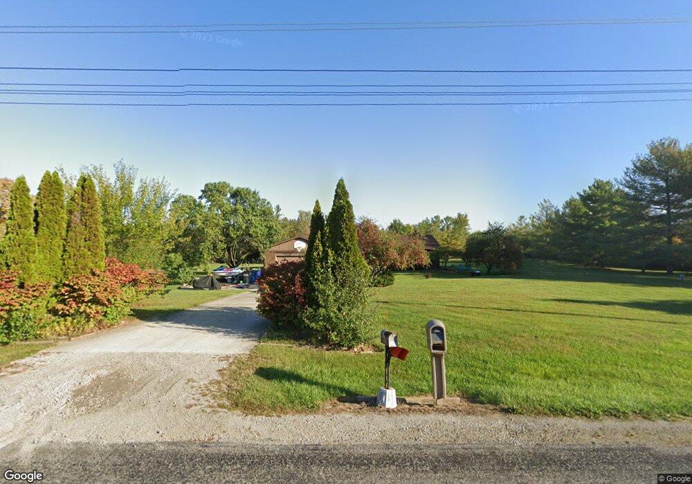 2195 W 1100 N-90 unit 90, Markle, IN 46770 - photo 1