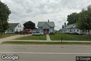 306 E Main St, Eitzen, MN 55931