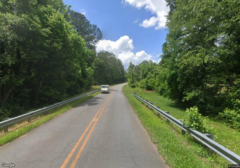 1460 Apalachee River Rd, Madison, GA 30650 - photo 1