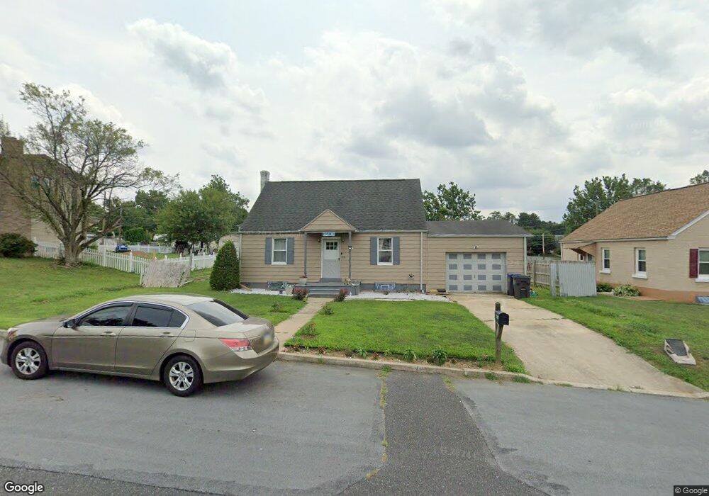 708 E Juniata St unit 714, Allentown, PA 18103 - photo 1