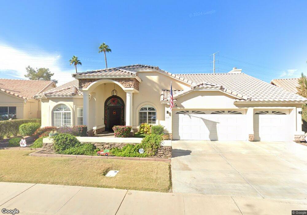 2018 E Dias Dr, Gilbert, AZ 85234 - photo 1