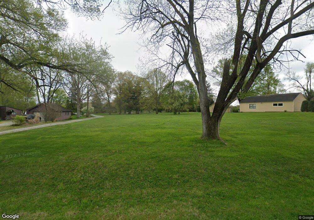 14214 Leo Rd, Leo-Cedarvle, IN 46765 - photo 1