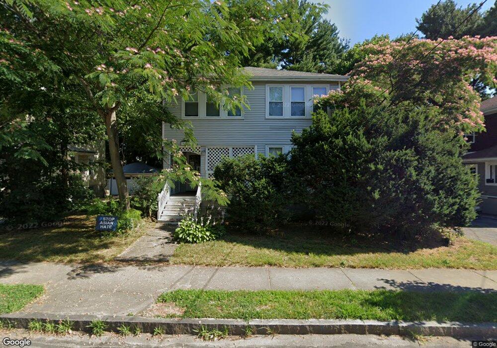 79 Warwick Rd unit 81, West Newton, MA 02465 - photo 1