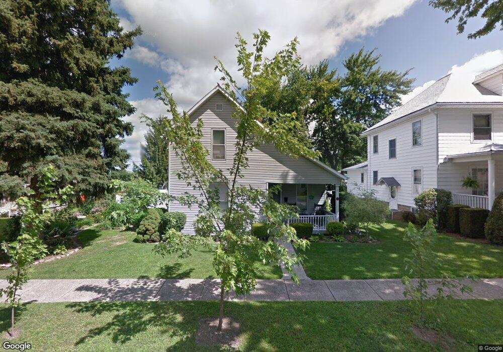 104 Johns Ave, Lima, OH 45807 - photo 1