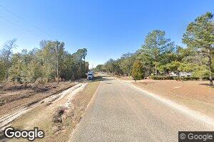 Old Columbia Rd, Blakely, GA 39823