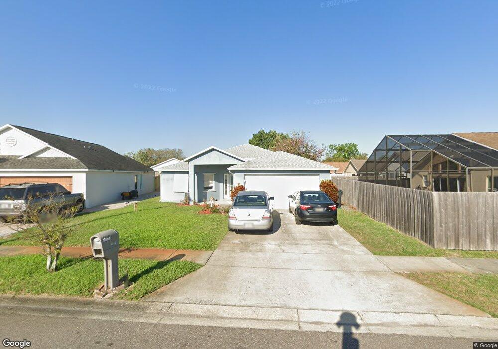 4850 Saint Georges Ave, Titusville, FL 32780 - photo 1