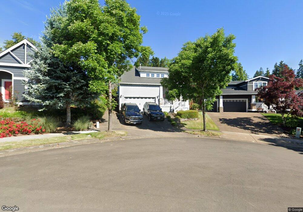 3020 Remington Dr, West Linn, OR 97068 - photo 1