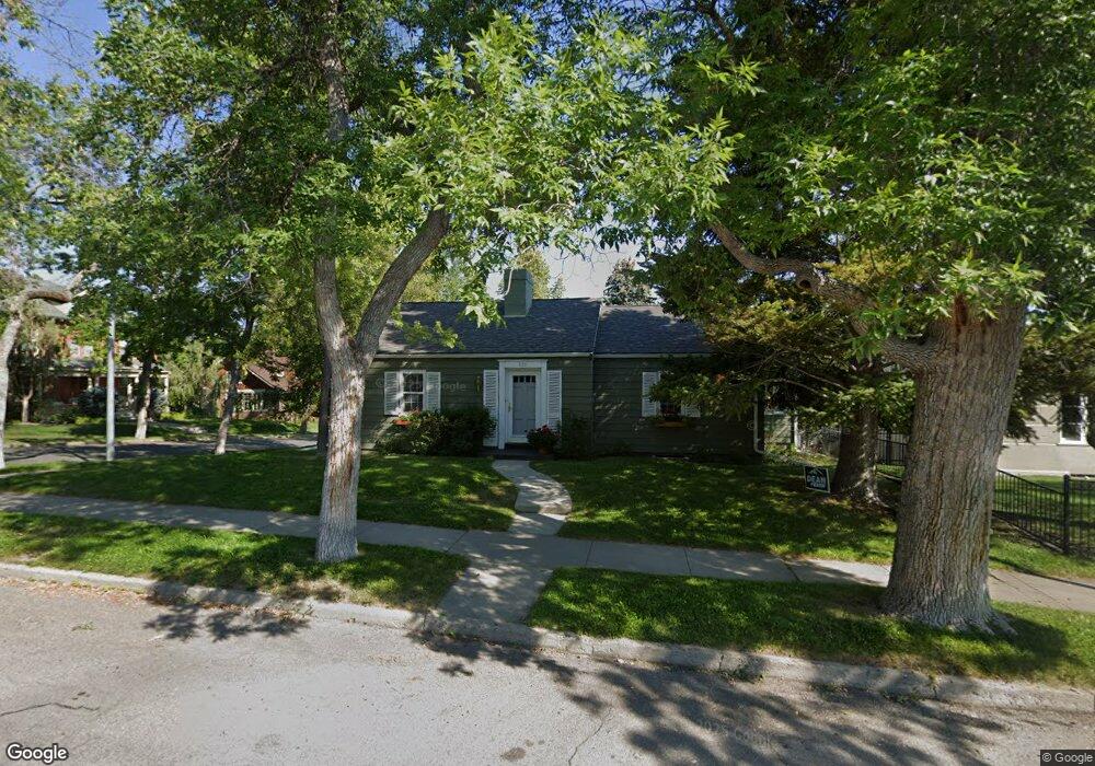 630 Flowerree St, Helena, MT 59601 - photo 1