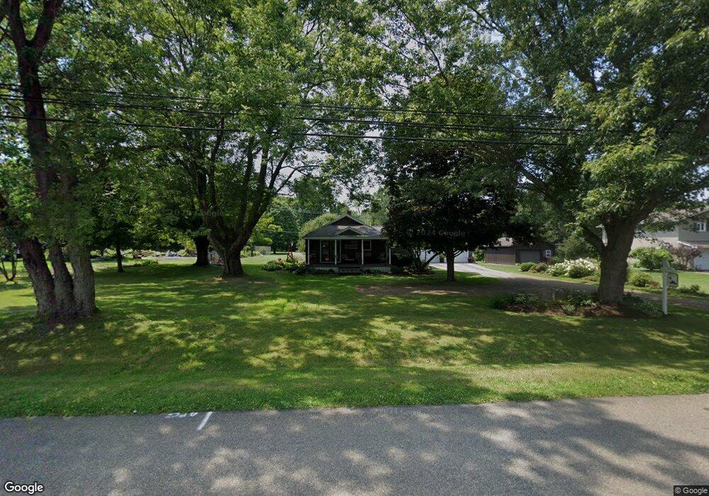 18773 Grange Center Rd, Saegertown, PA 16433 - photo 1